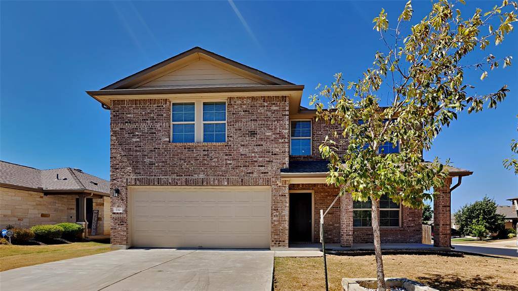 737 Pinnacle DR, Georgetown, TX 78626