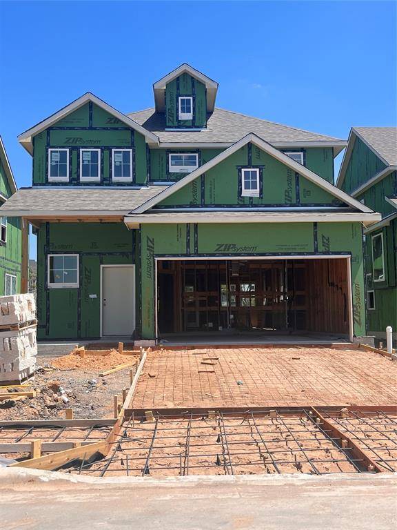 12608 Penguin PATH, Manor, TX 78653