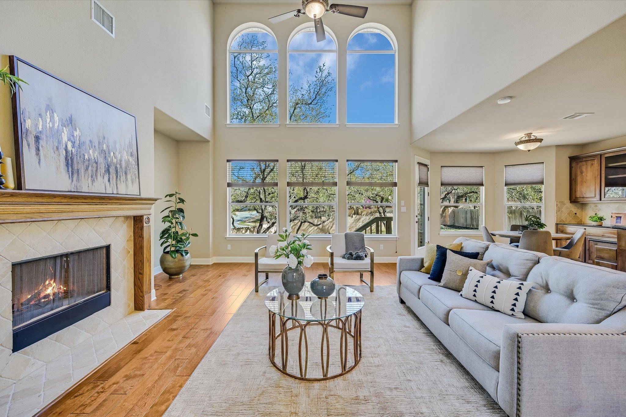 2707 Benevento WAY, Cedar Park, TX 78613