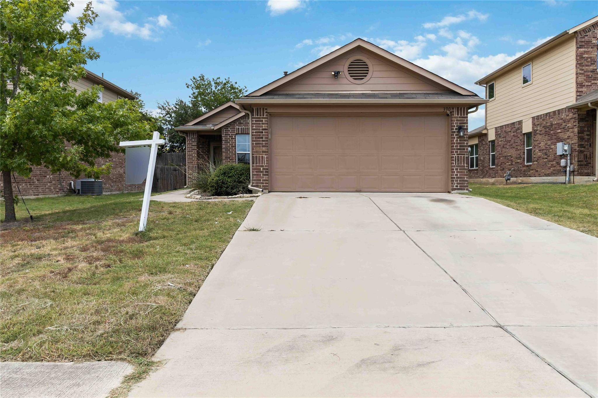 390 Northern Flicker ST, Kyle, TX 78640