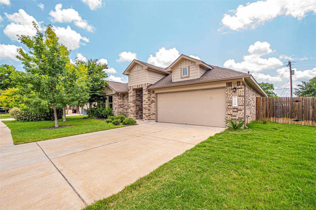 138 Swift Water LOOP, Bastrop, TX 78602
