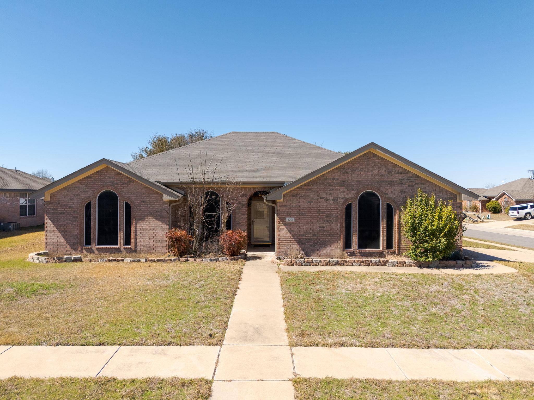 4201 Capri DR, Killeen, TX 76549