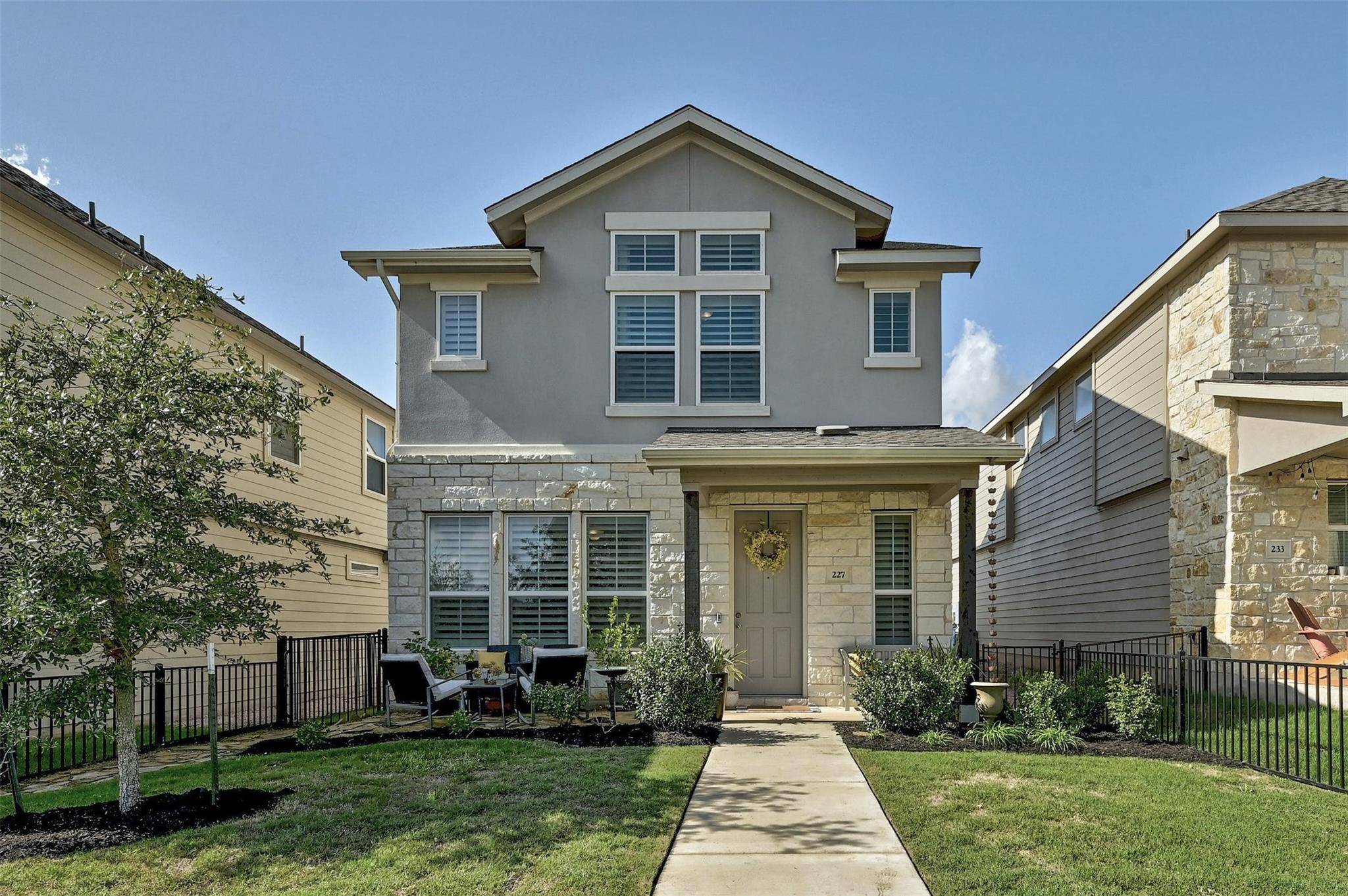 227 McKittrick Ridge ST, Dripping Springs, TX 78620