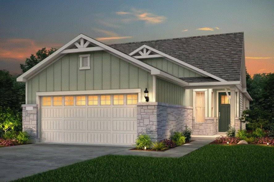 115 Clay Hill ST, Georgetown, TX 78633