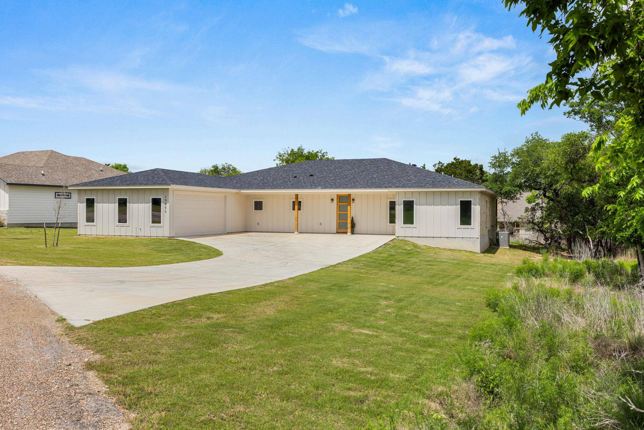15896 Salado DR, Temple, TX 76502