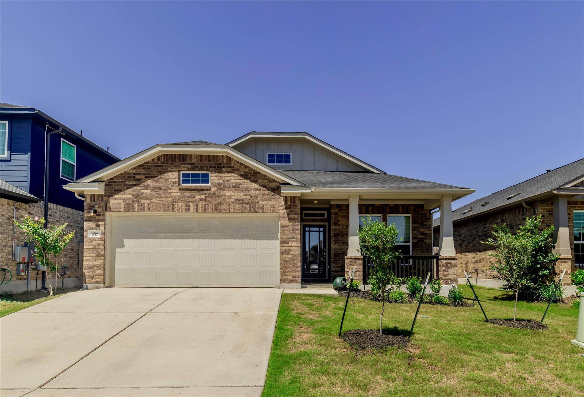 837 Blue Oak BLVD, San Marcos, TX 78666
