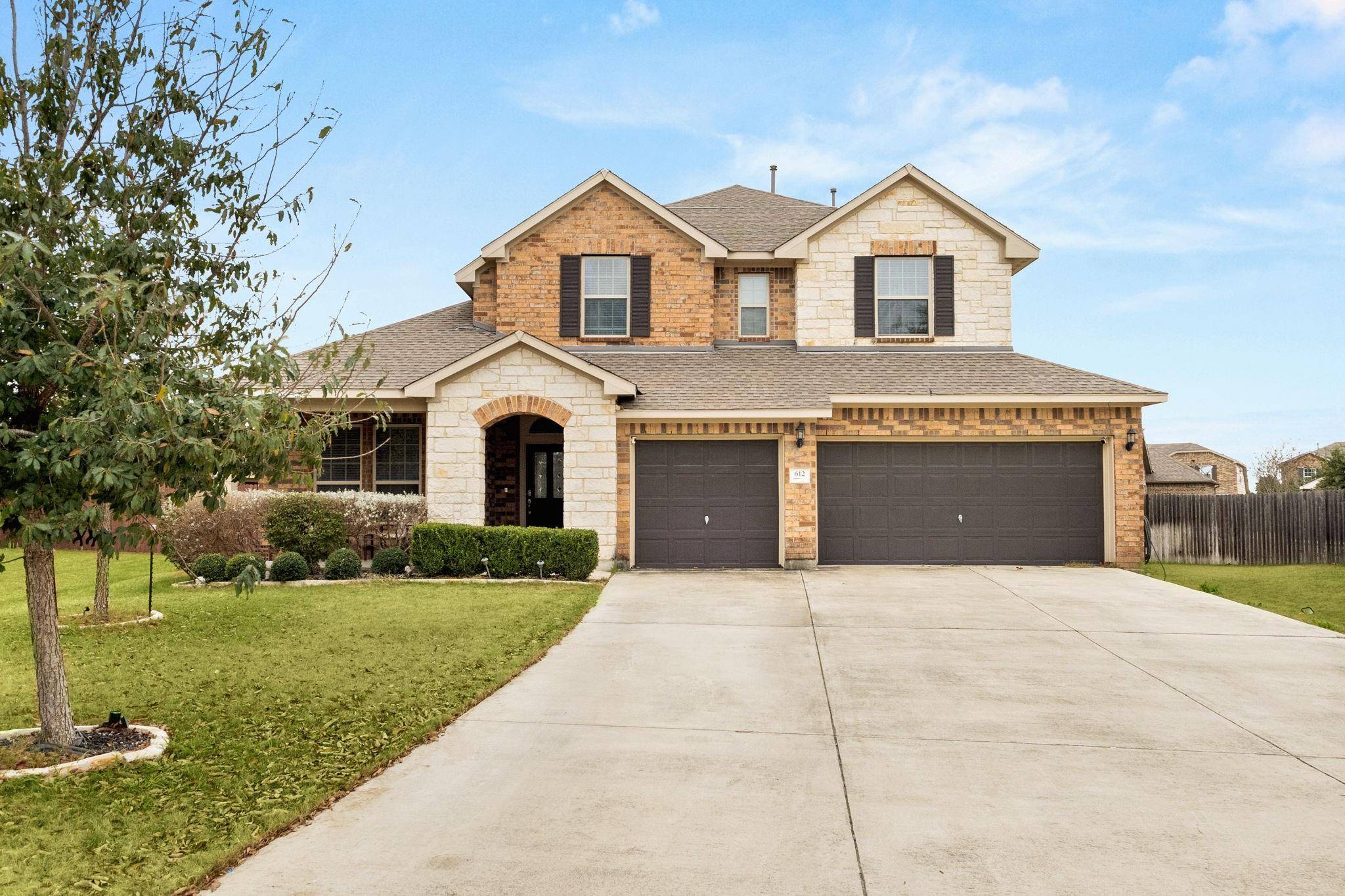 612 Ridgemeadow DR, New Braunfels, TX 78130