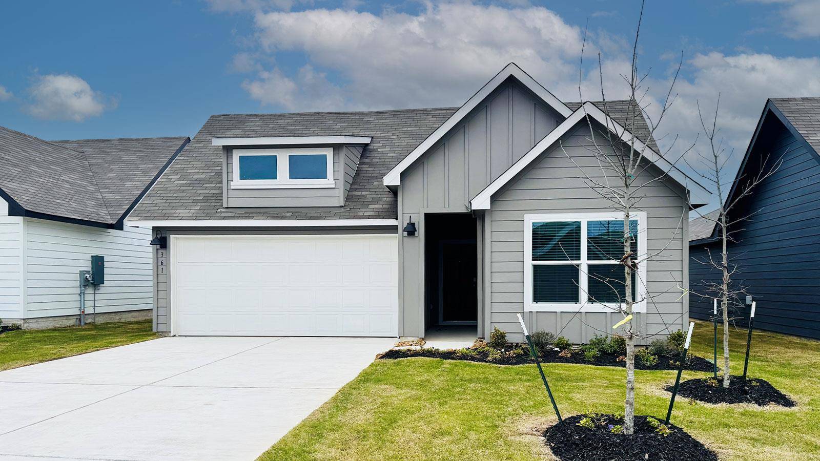 361 TRENT DR, New Braunfels, TX 78130