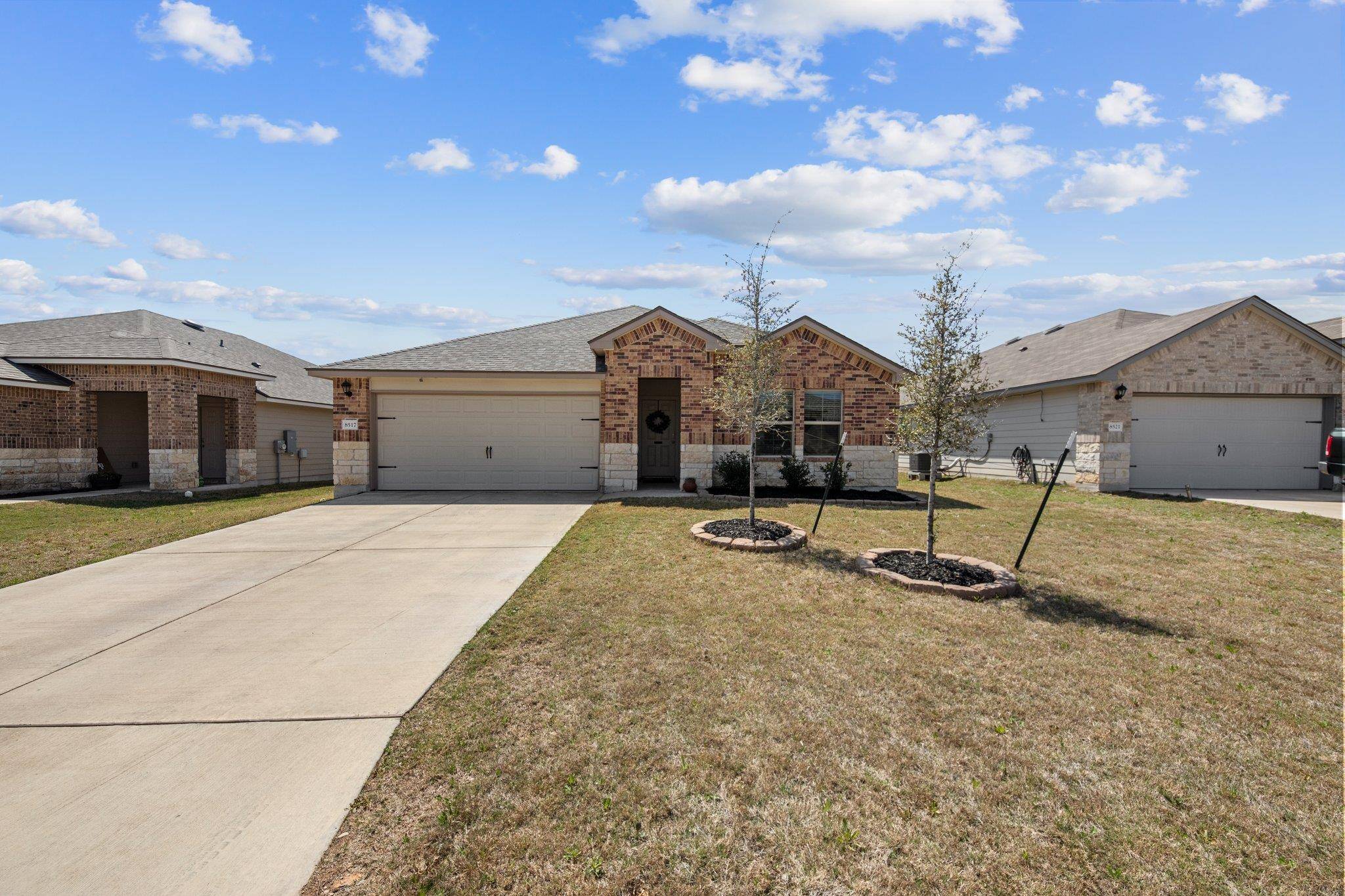 8517 Cantera Ridge RD, Temple, TX 76502