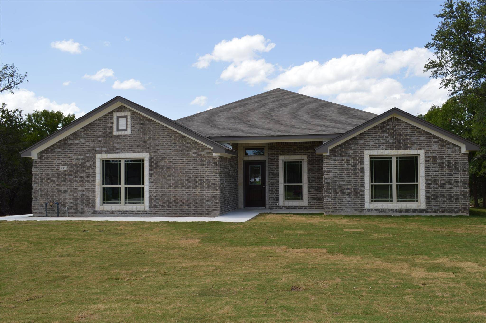 850 County Road 3152, Kempner, TX 76539