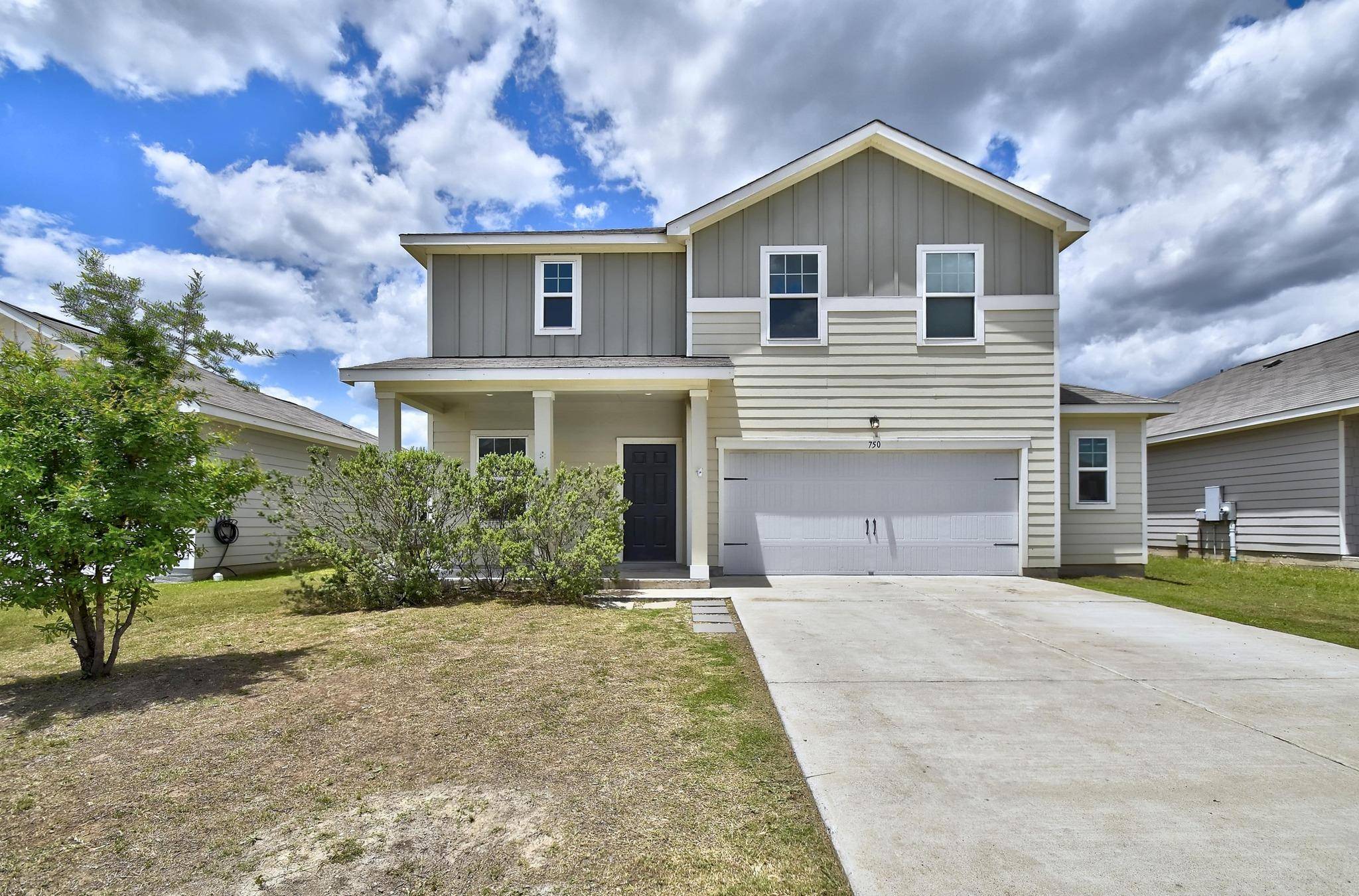 750 Bunton Reserve BLVD, Kyle, TX 78640