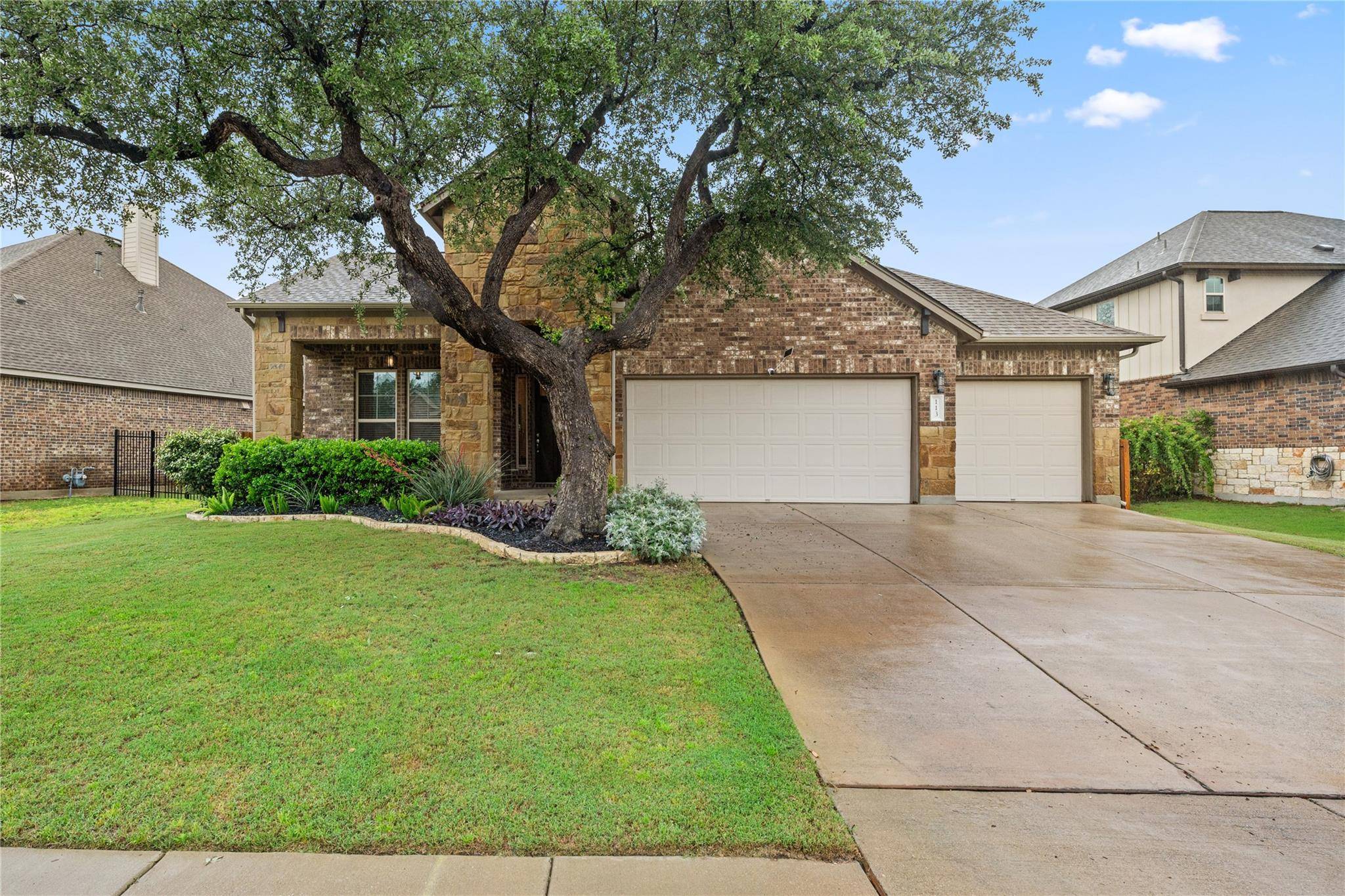 113 Orange Mimosa LN, Leander, TX 78641