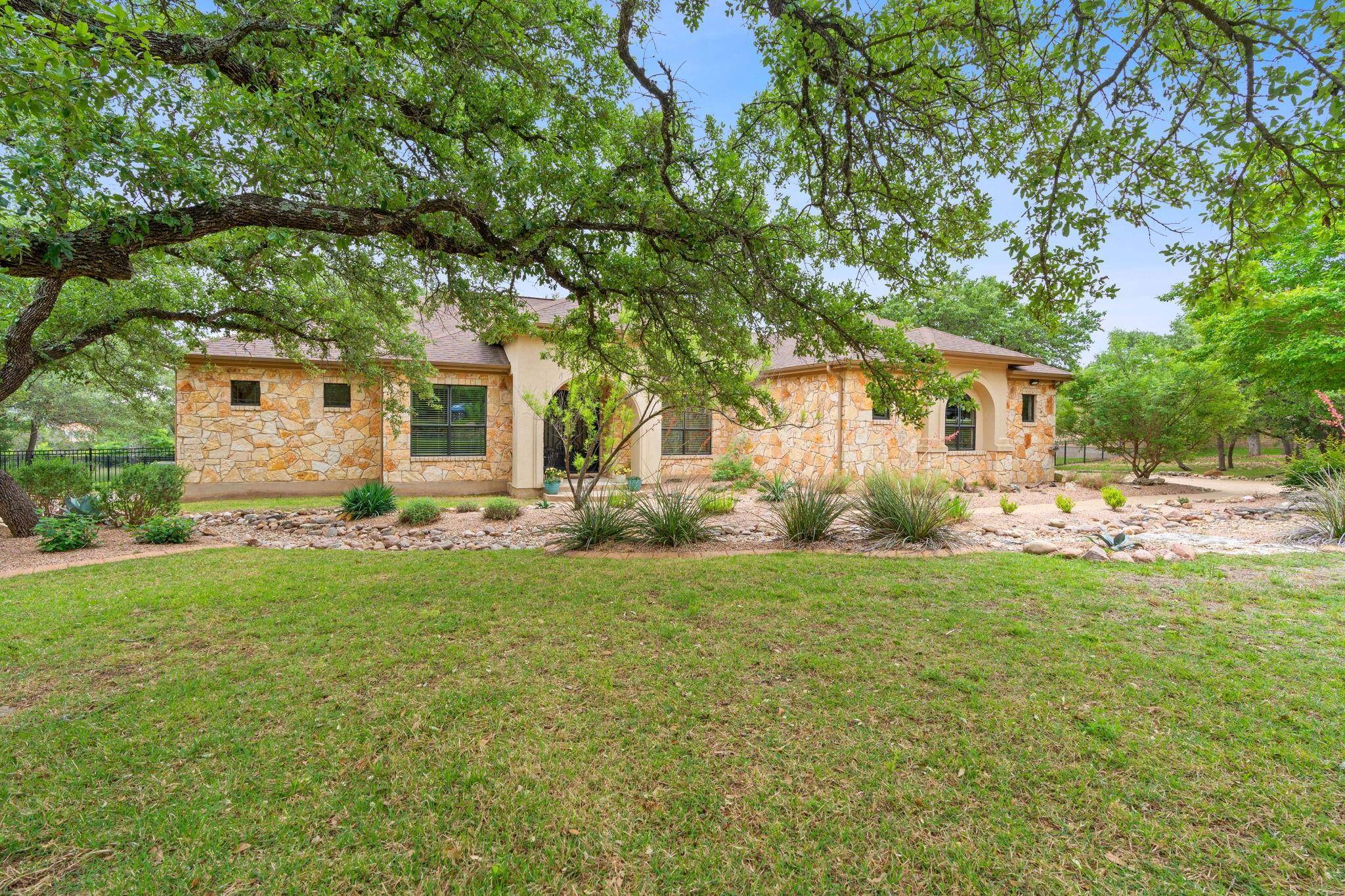324 Chadwick DR, Georgetown, TX 78628
