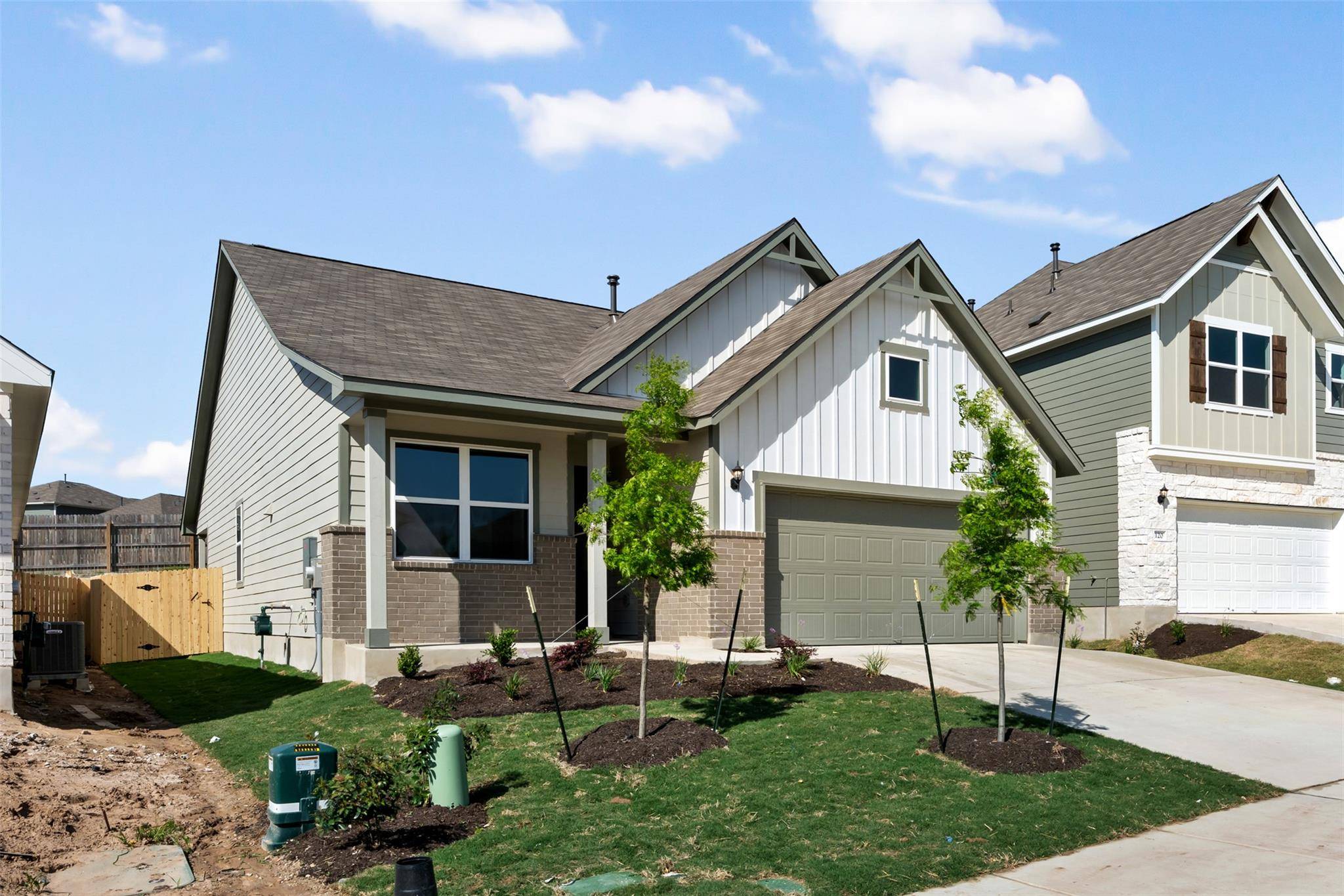 122 Brislecone PASS, Hutto, TX 78634