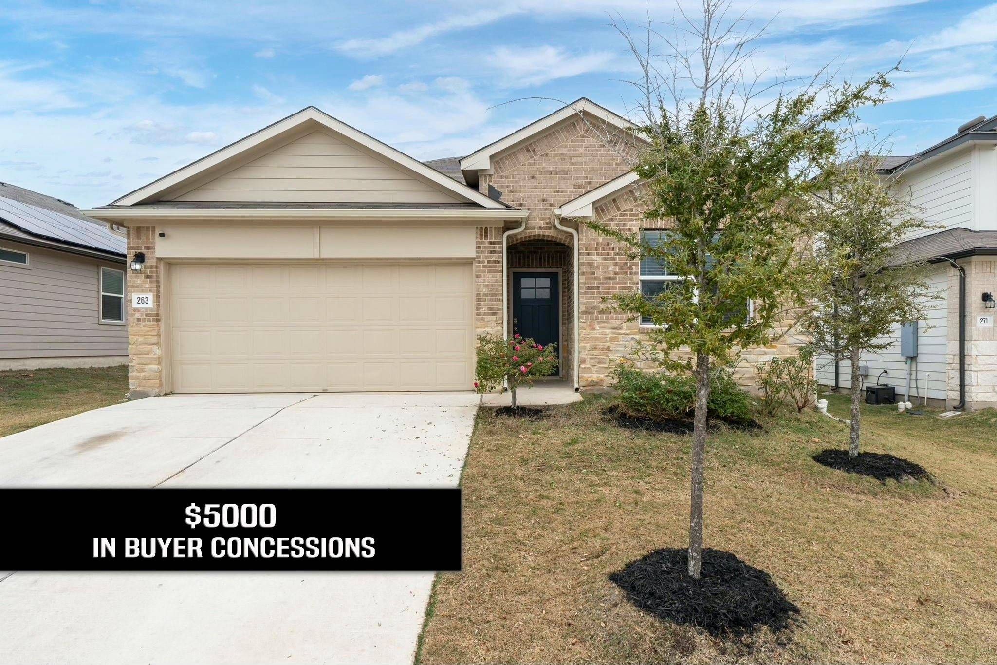 263 Cherry Laurel LN, Kyle, TX 78640