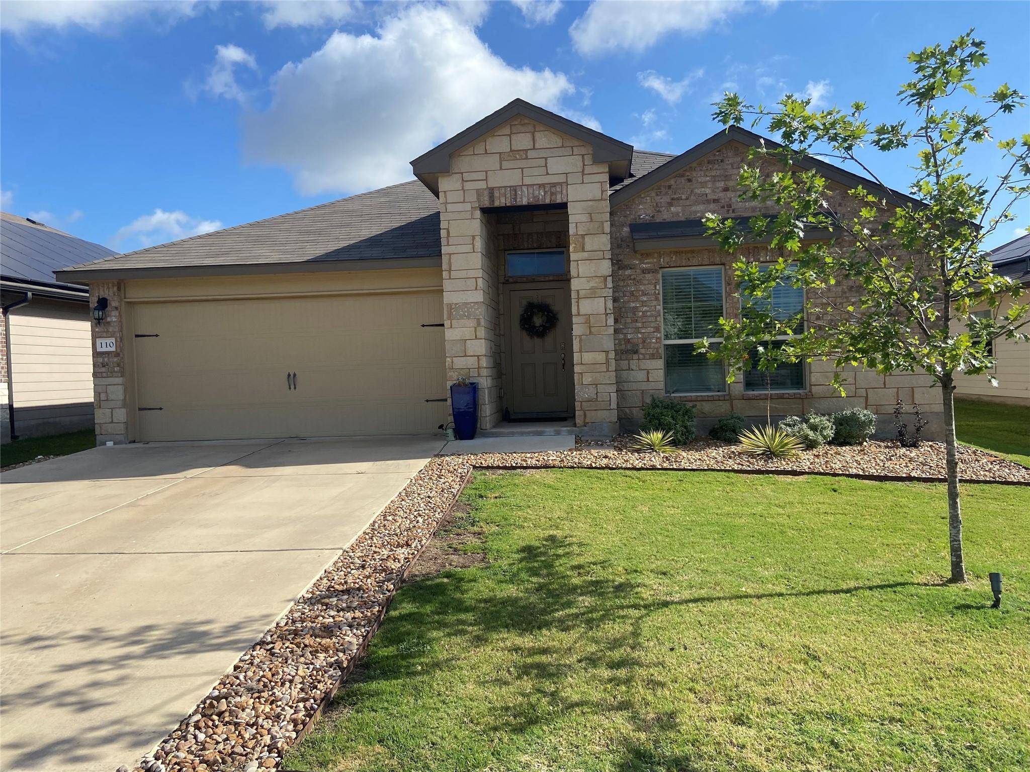 110 Beth Ann LOOP, Taylor, TX 76574