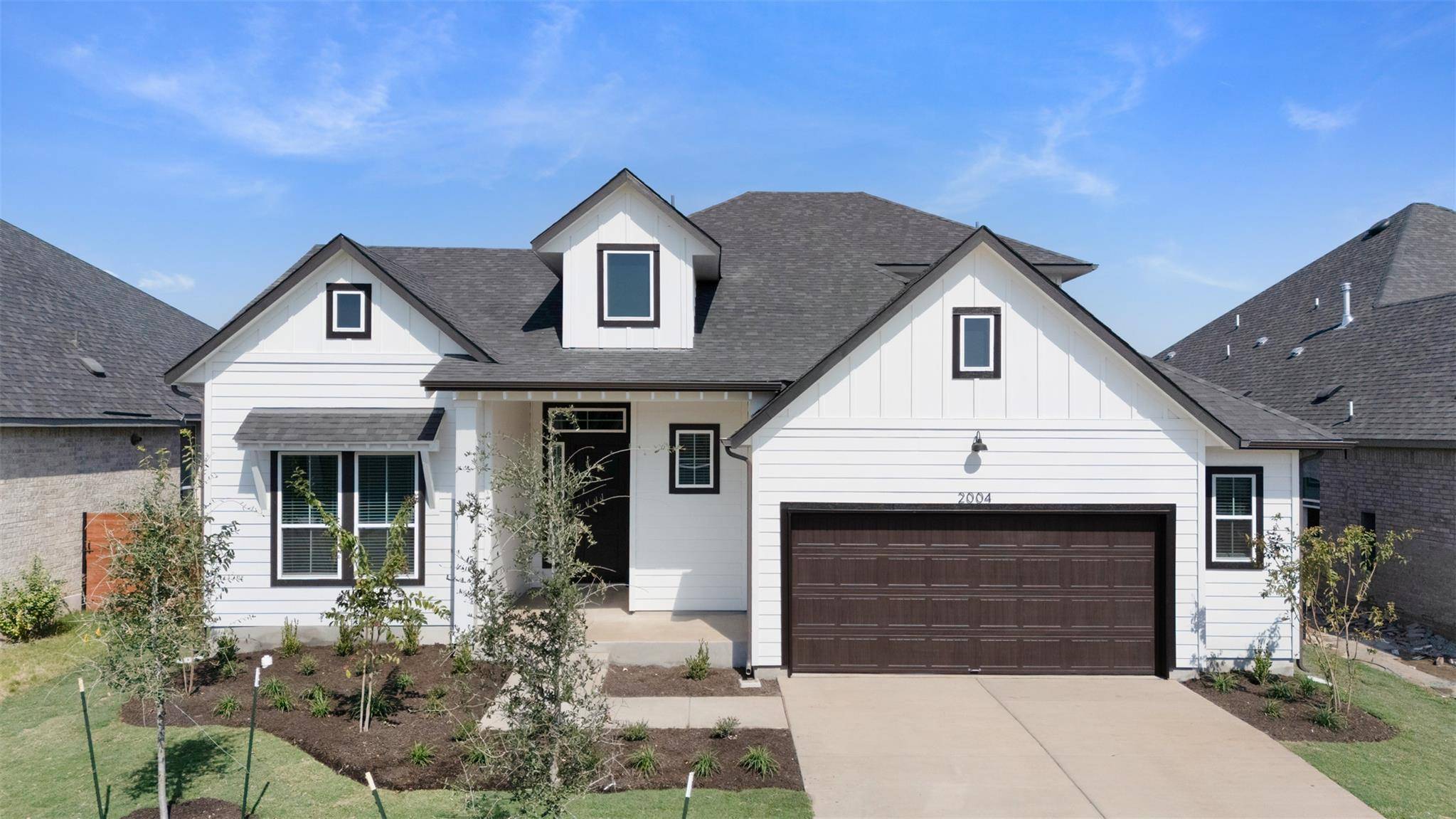 2004 Tobiano TRCE, Georgetown, TX 78633