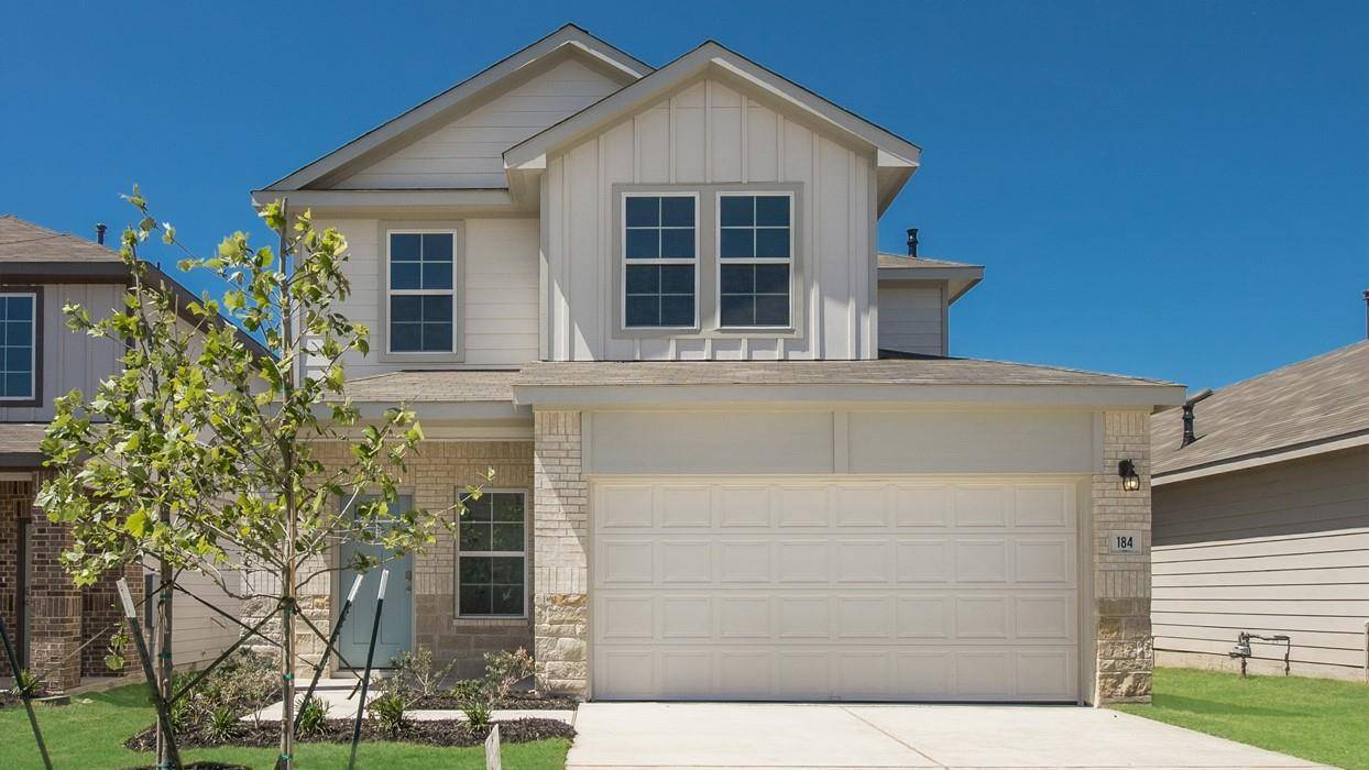 144 Lake Sweetwater LN, Buda, TX 78610