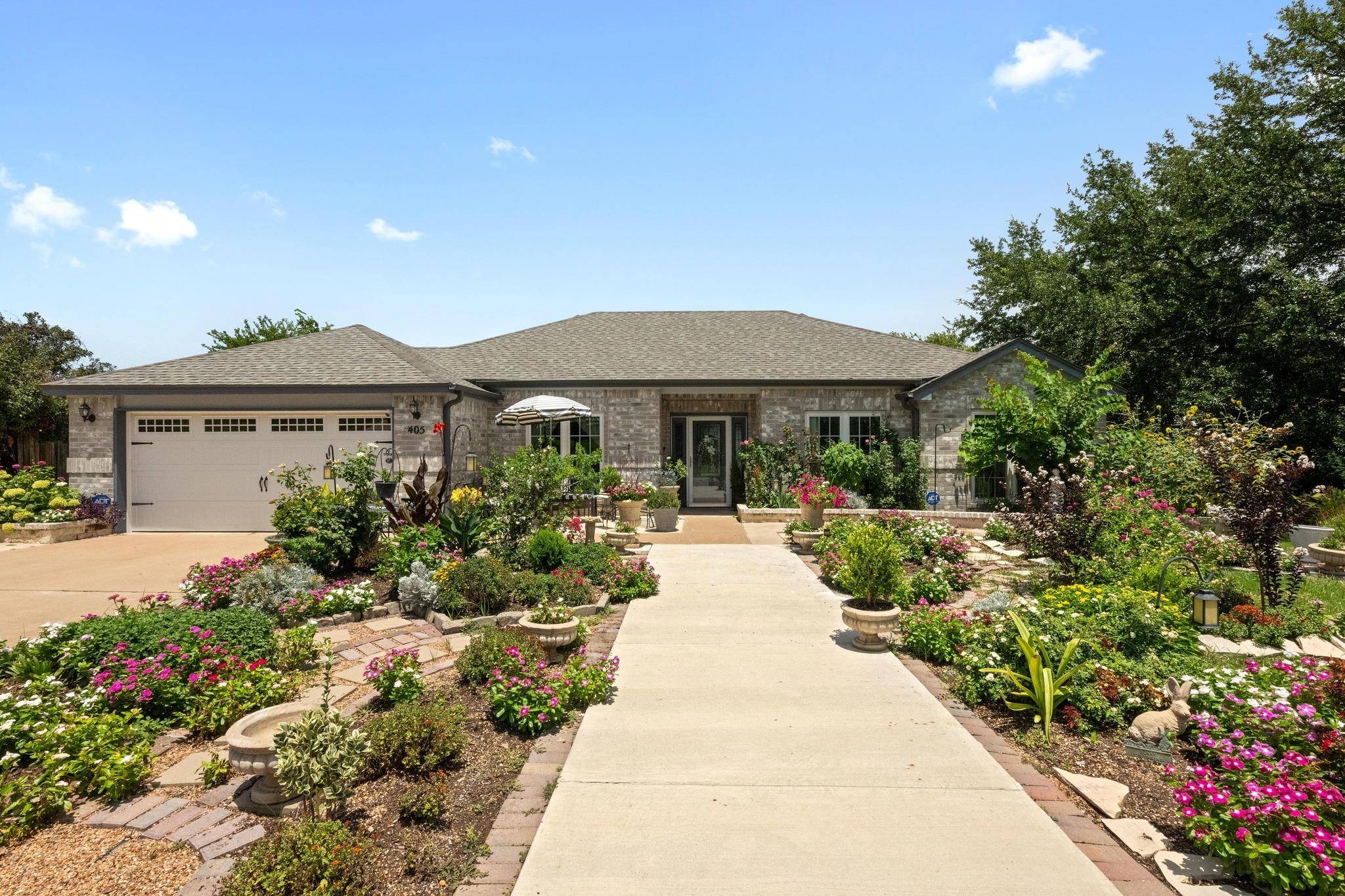 405 Tomahawk DR, Harker Heights, TX 76548