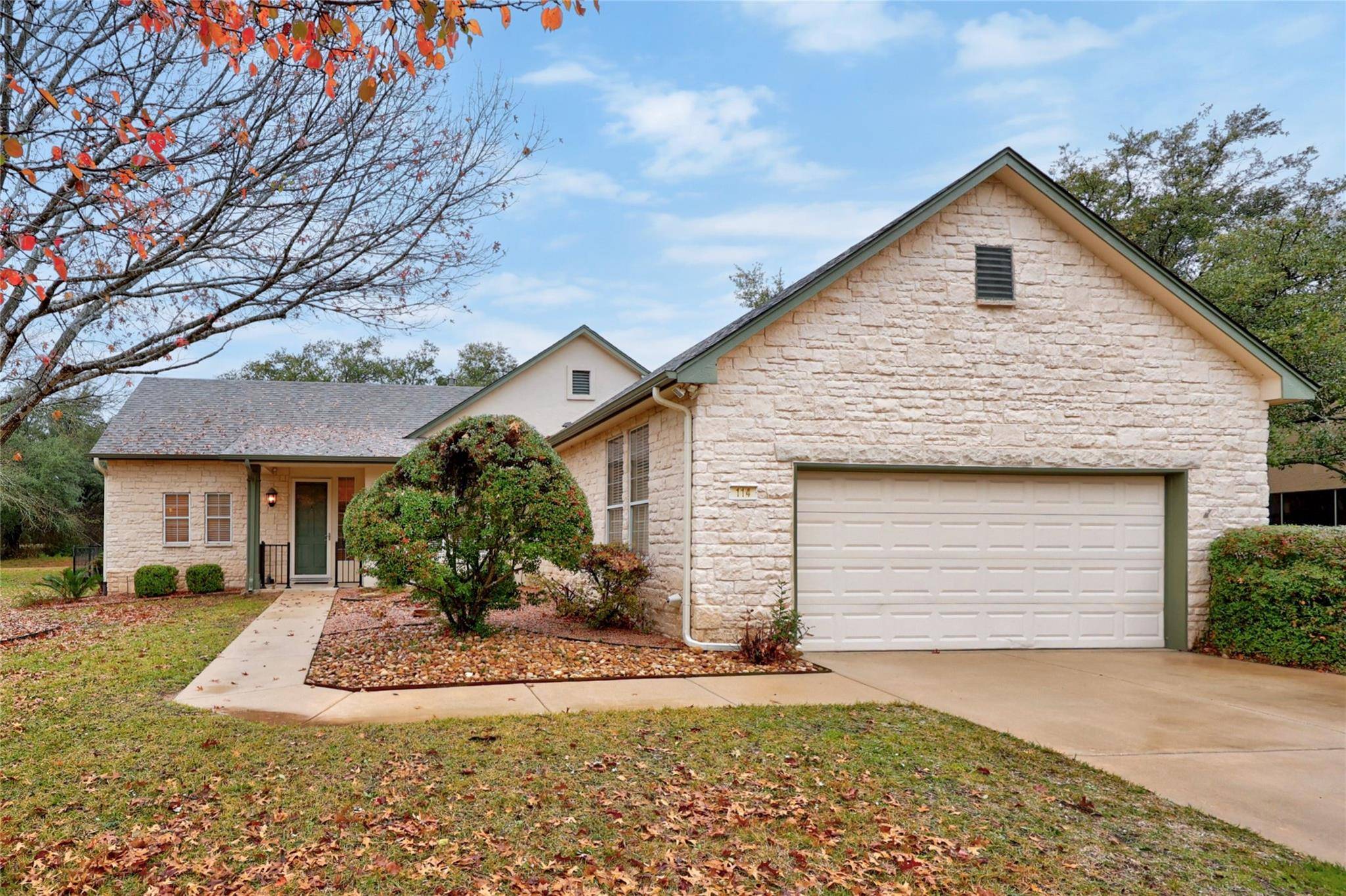 114 Elderberry ST, Georgetown, TX 78633