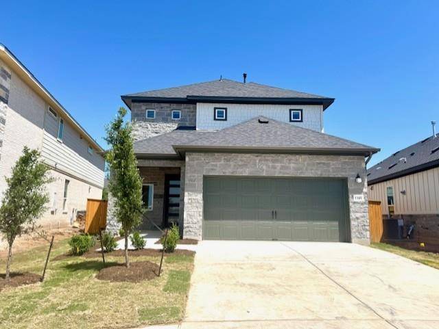 1145 North Roger Hanks Parkway, Dripping Springs, TX 78620