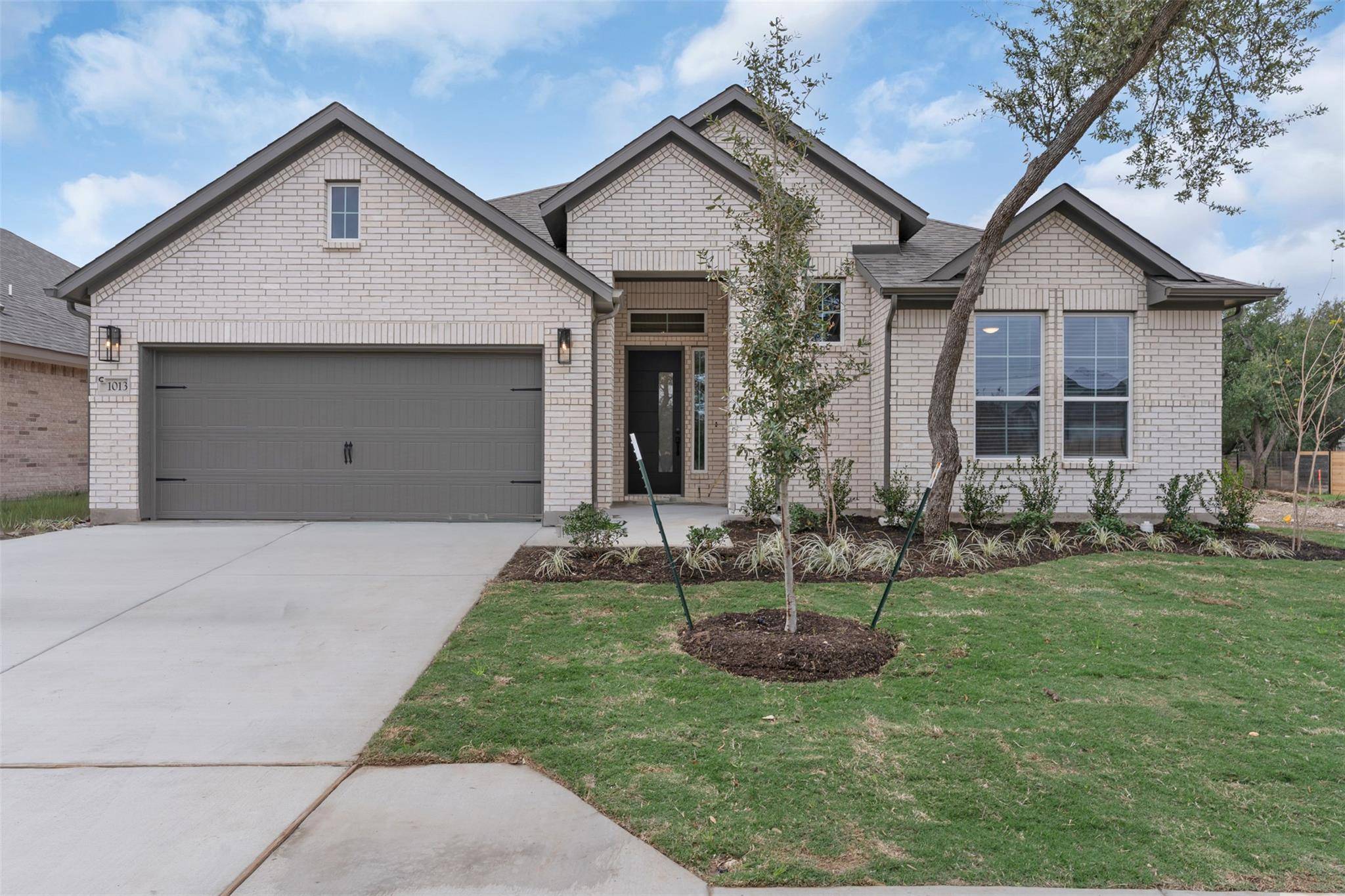1032 Rollingwood TRL, Georgetown, TX 78633
