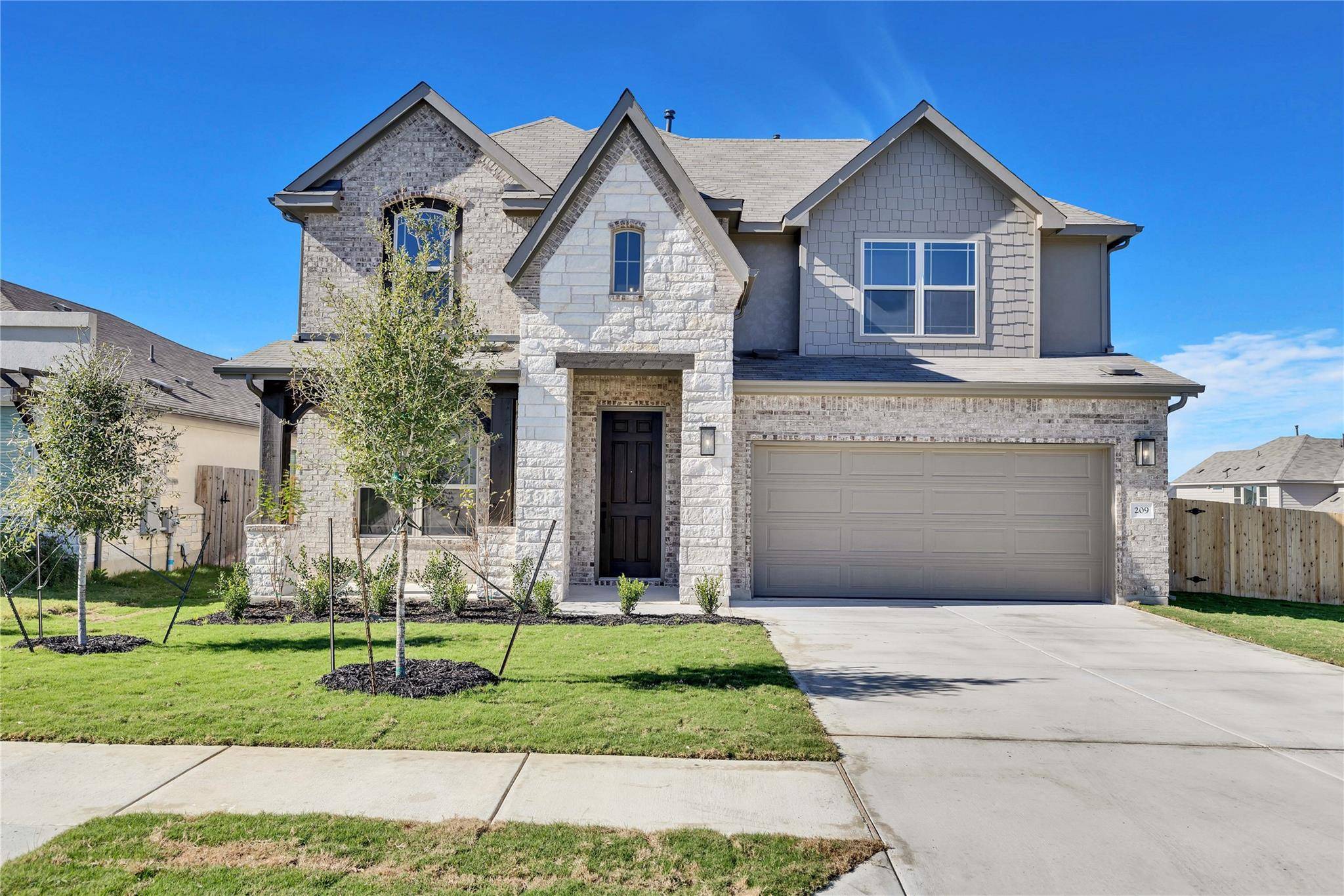 209 Durian LOOP, Buda, TX 78610