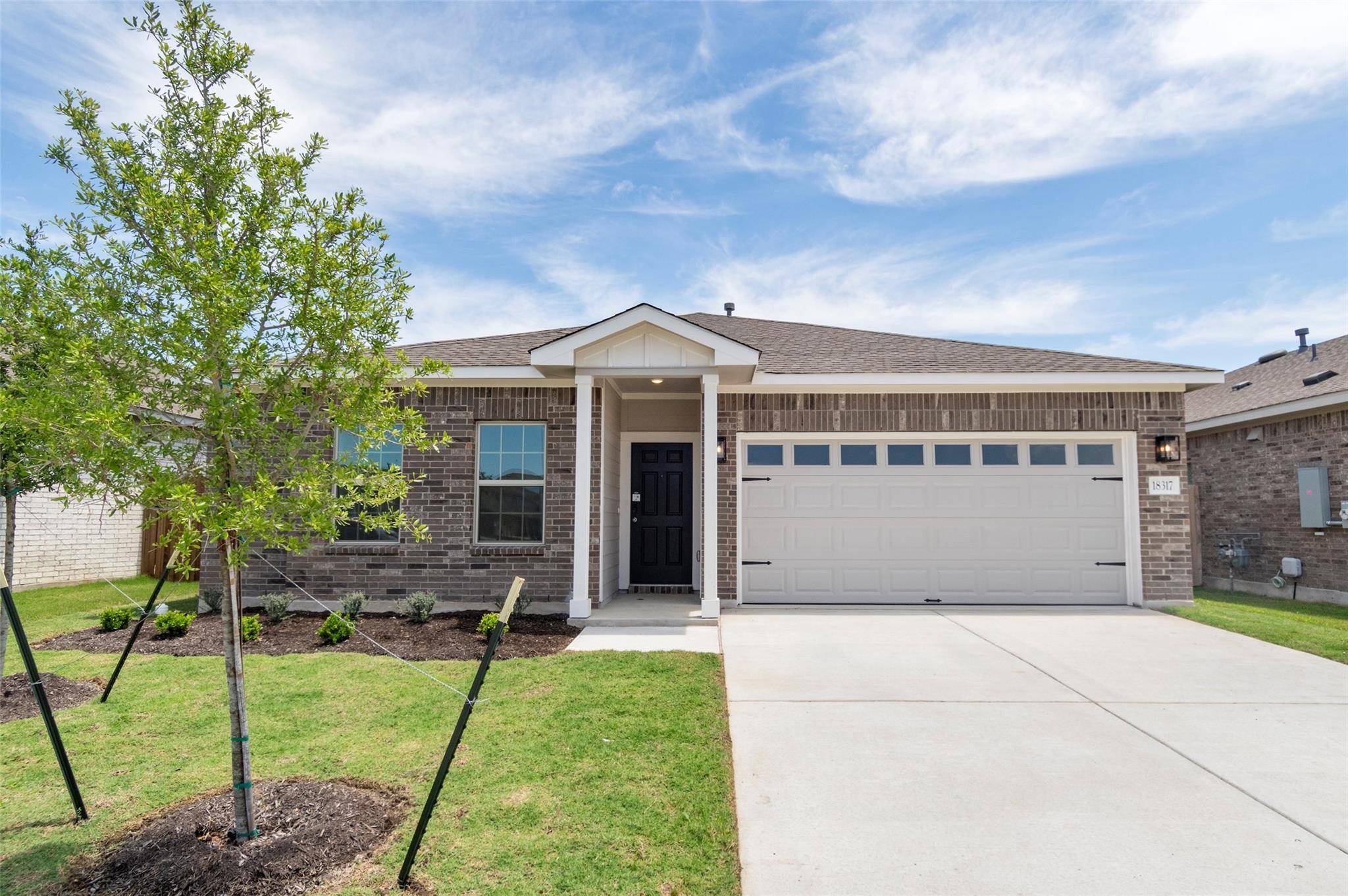 18317 Emu LN, Manor, TX 78653