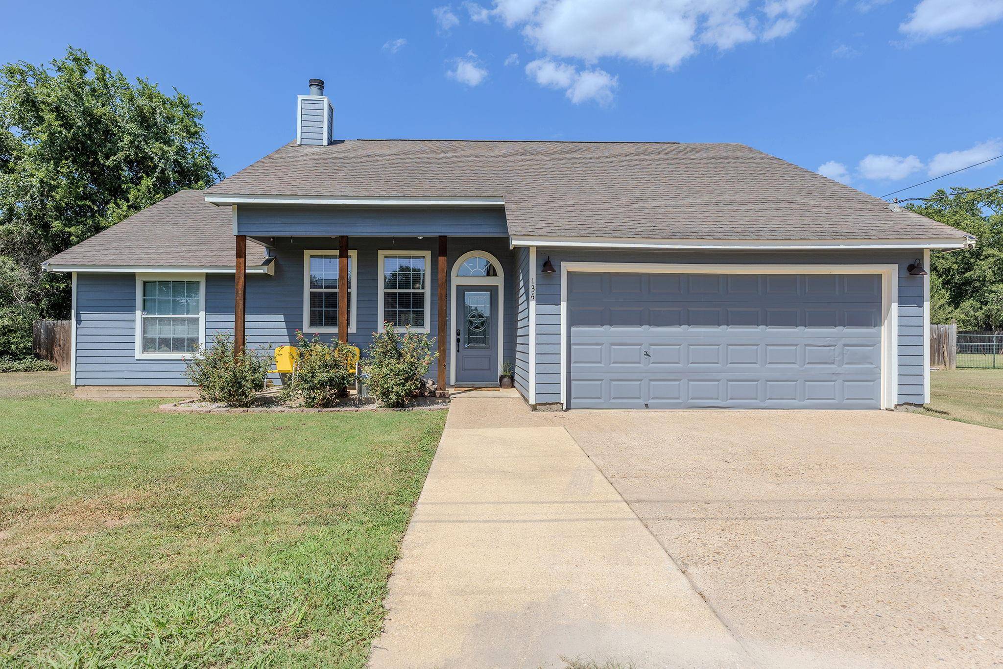 134 Haliimaile LN, Bastrop, TX 78602