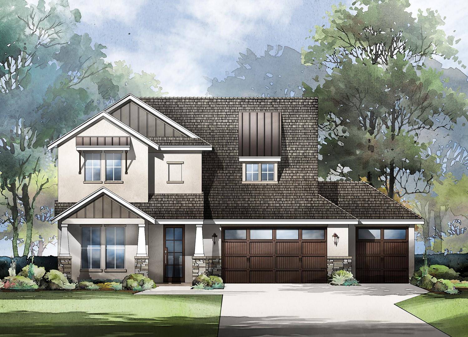 124 Firethorn LOOP, Bastrop, TX 78602