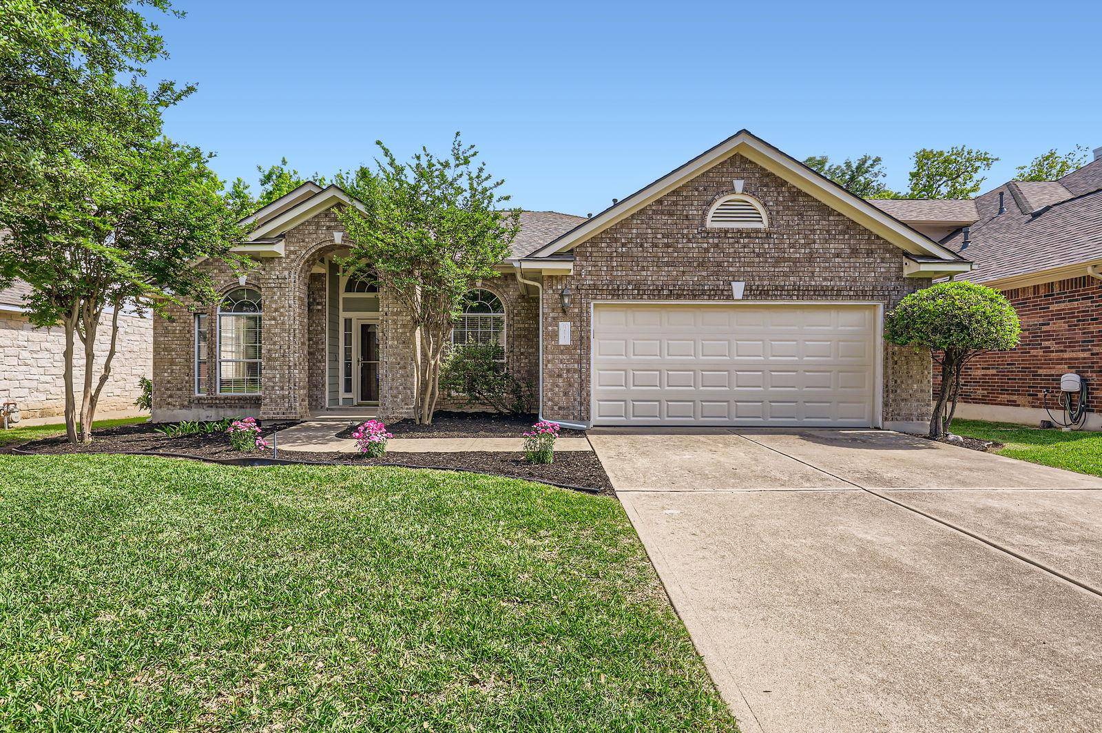 2313 Kristen LN, Cedar Park, TX 78613