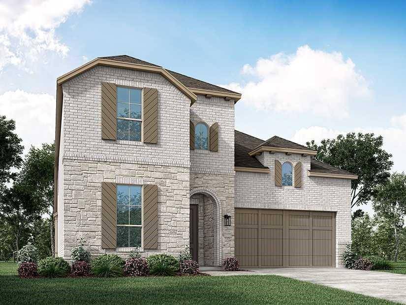 315 Five Mile Creek WAY, Kyle, TX 78640