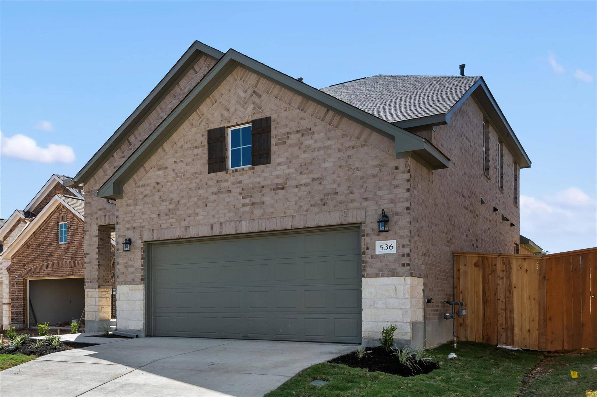 536 Possumhaw LN, San Marcos, TX 78666