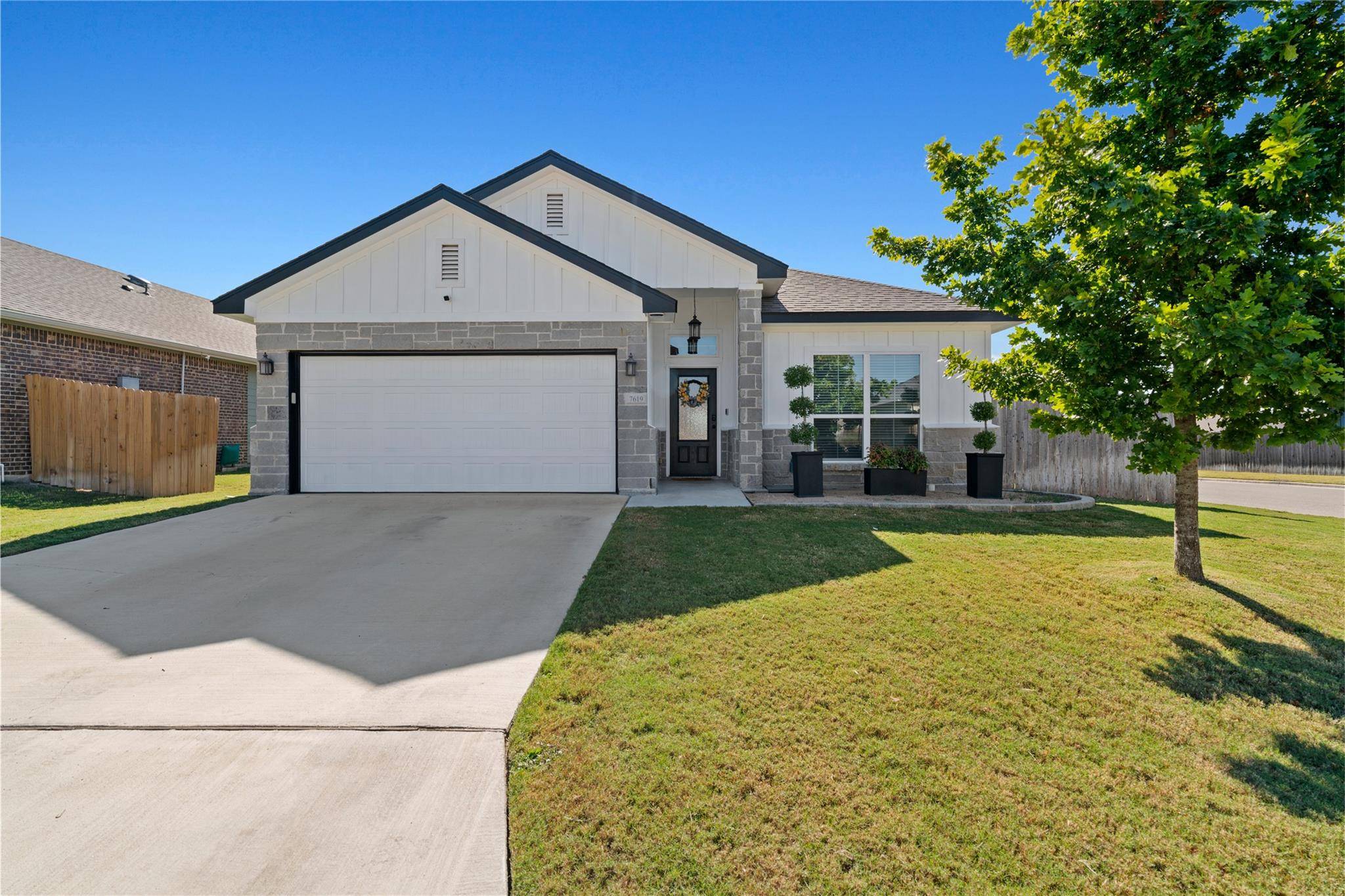 7619 McCulloch RD, Temple, TX 76502