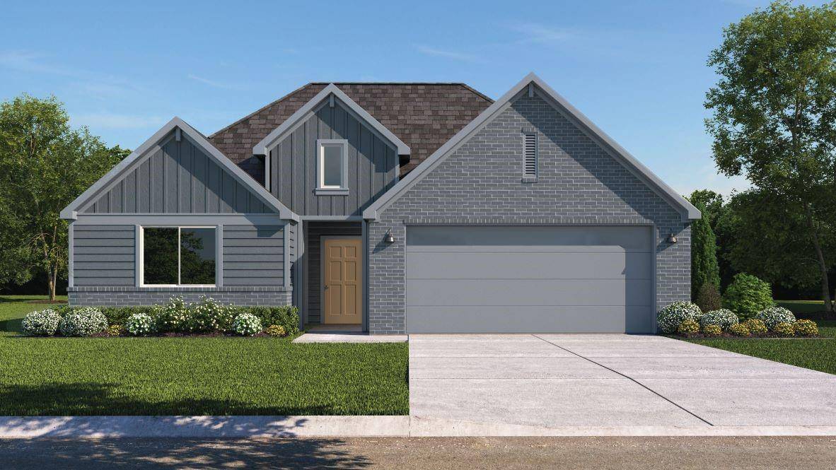 301 Lone Cedar RD, Marble Falls, TX 78654