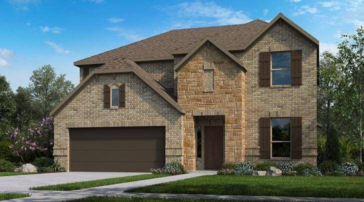 332 Terra Manor TRL, Georgetown, TX 78628