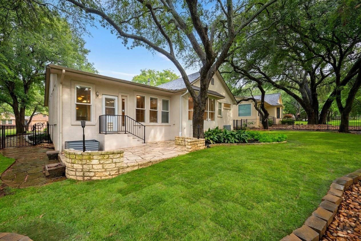 106 Elderberry ST, Georgetown, TX 78633