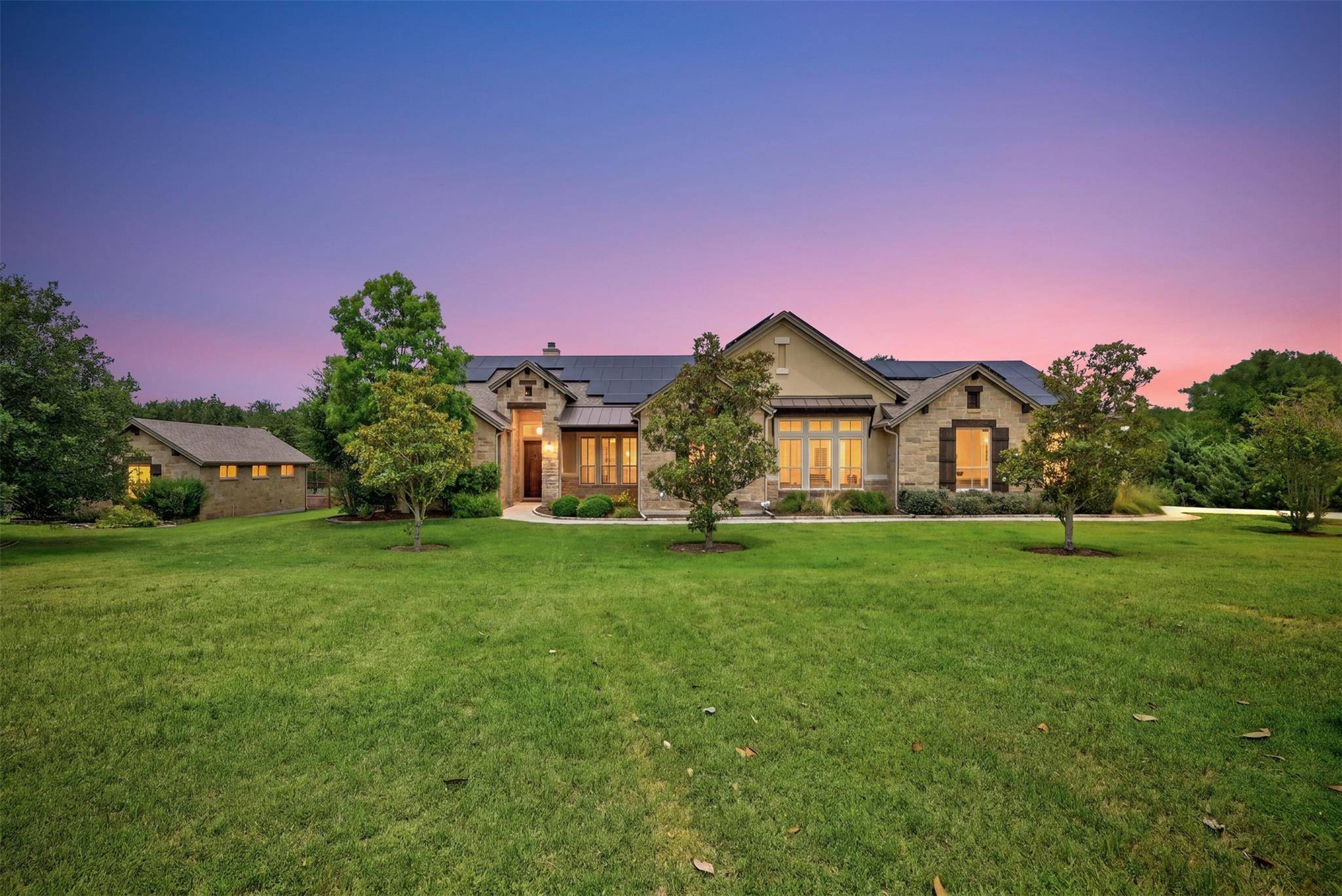 3 Long Creek RD, Austin, TX 78737