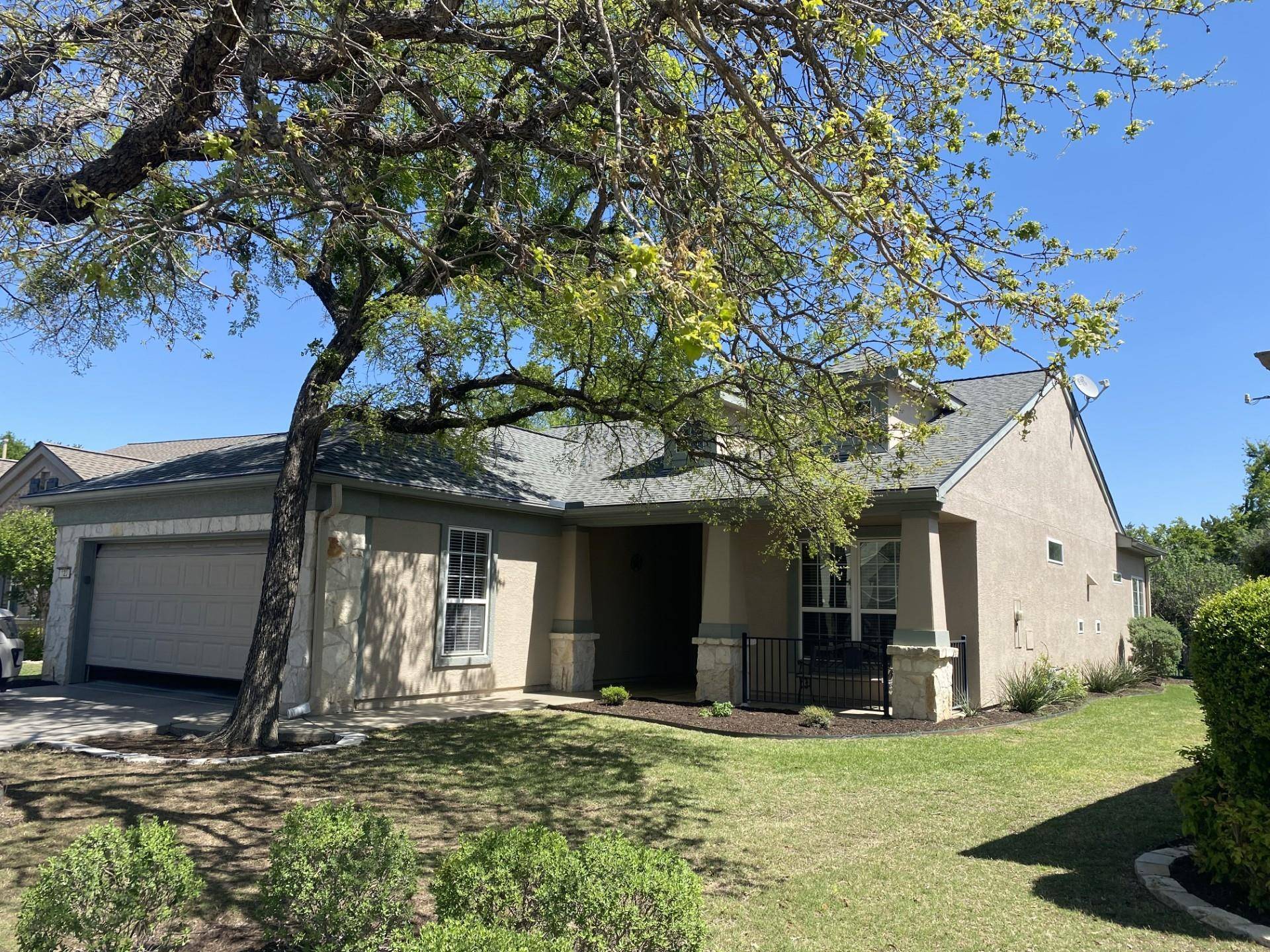 123 Yukon TER, Georgetown, TX 78633