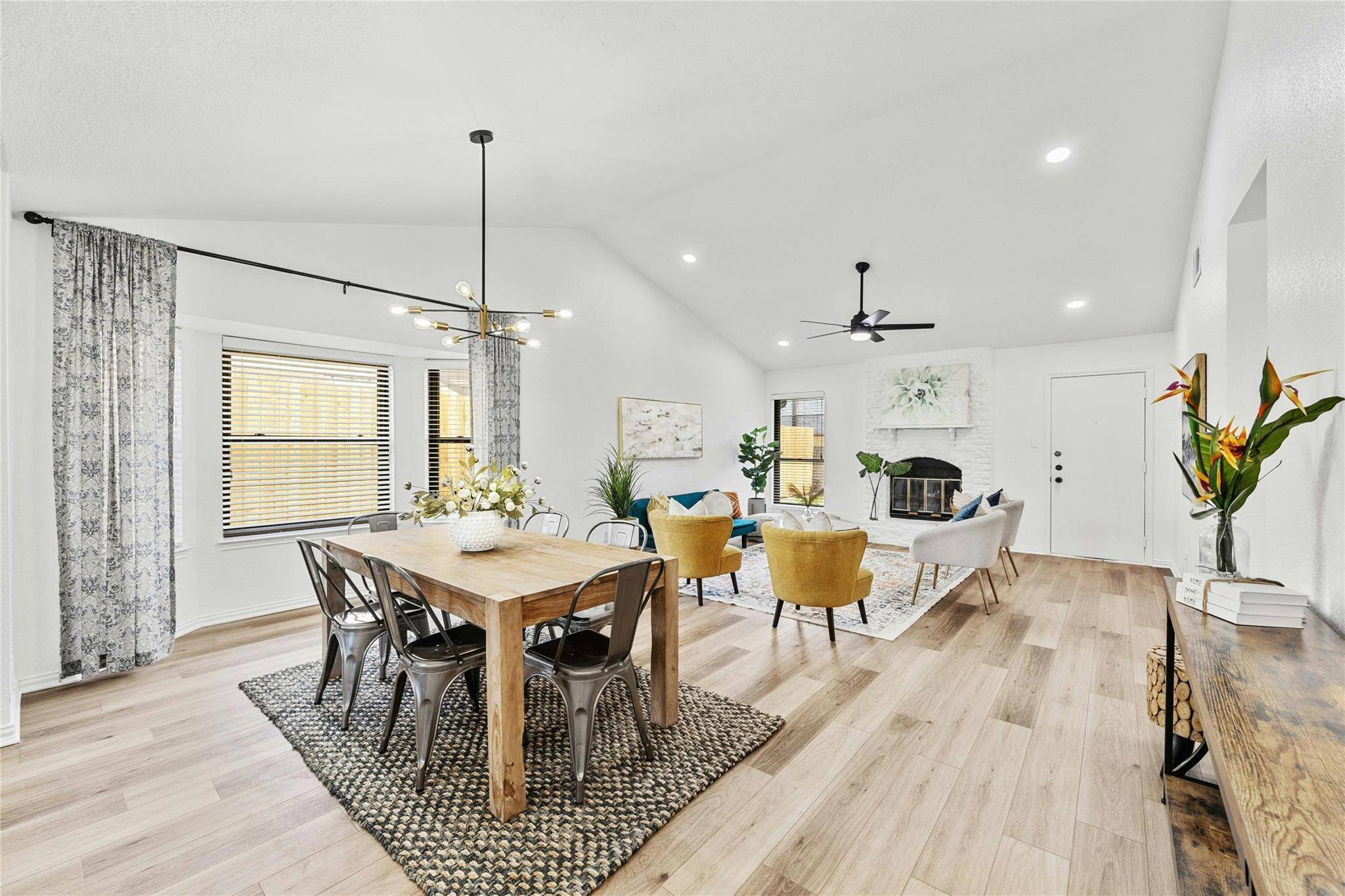 515 Edwards DR, Round Rock, TX 78664