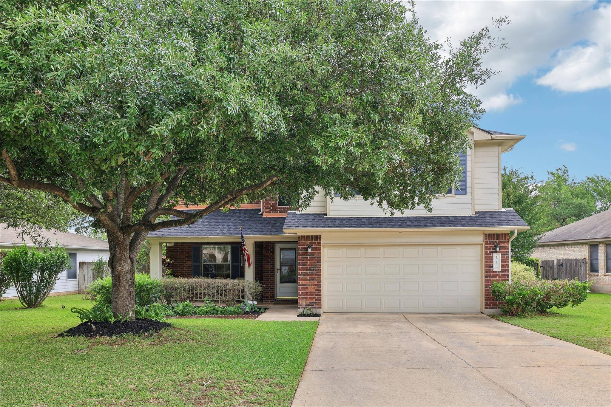 112 Sydneys WAY, Buda, TX 78610