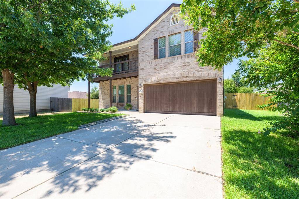 1340 Arizona Mesa CV, Round Rock, TX 78664