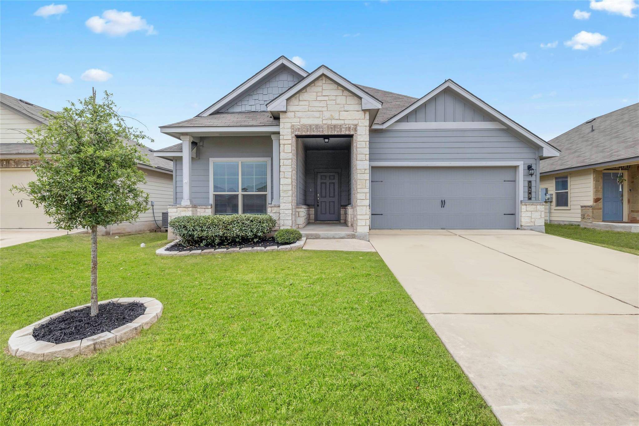 129 Beth Ann LOOP, Taylor, TX 76574