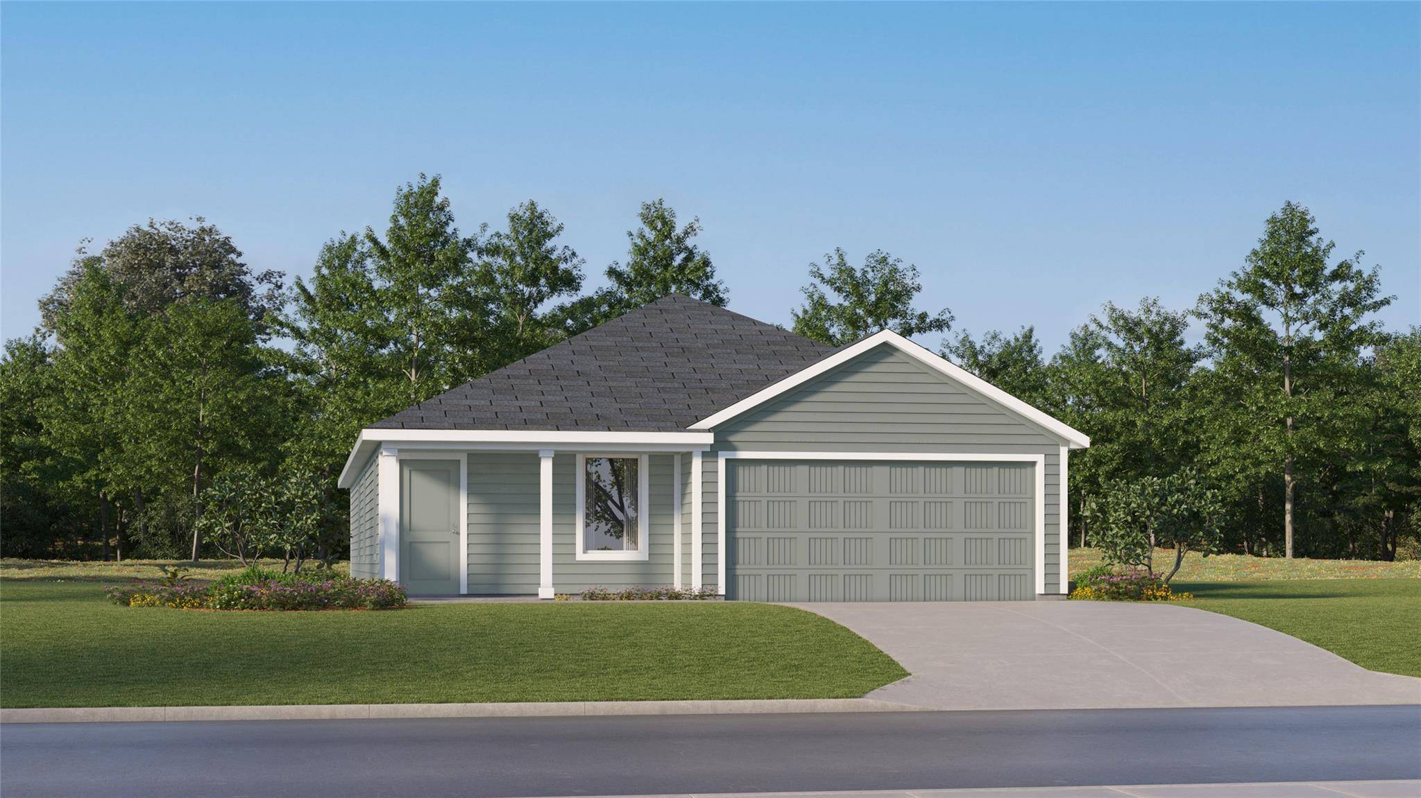 229 Skyfire ST, Hutto, TX 78634