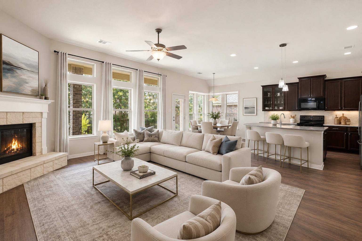 233 Sangiovese ST, Leander, TX 78641