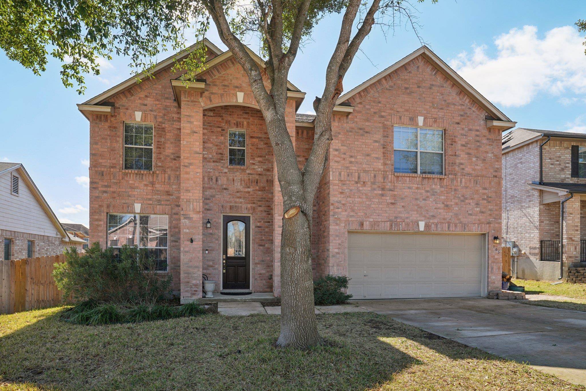 105 Springtree CLF, Cibolo, TX 78108