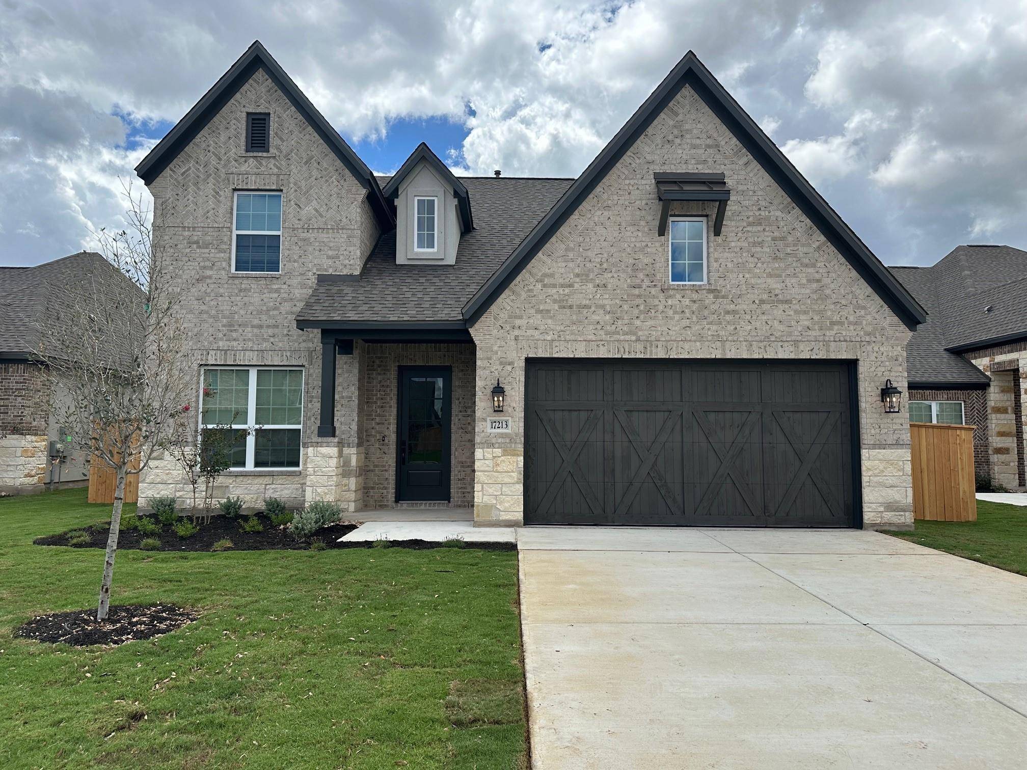 17213 Autumn Falls DR, Manor, TX 78653