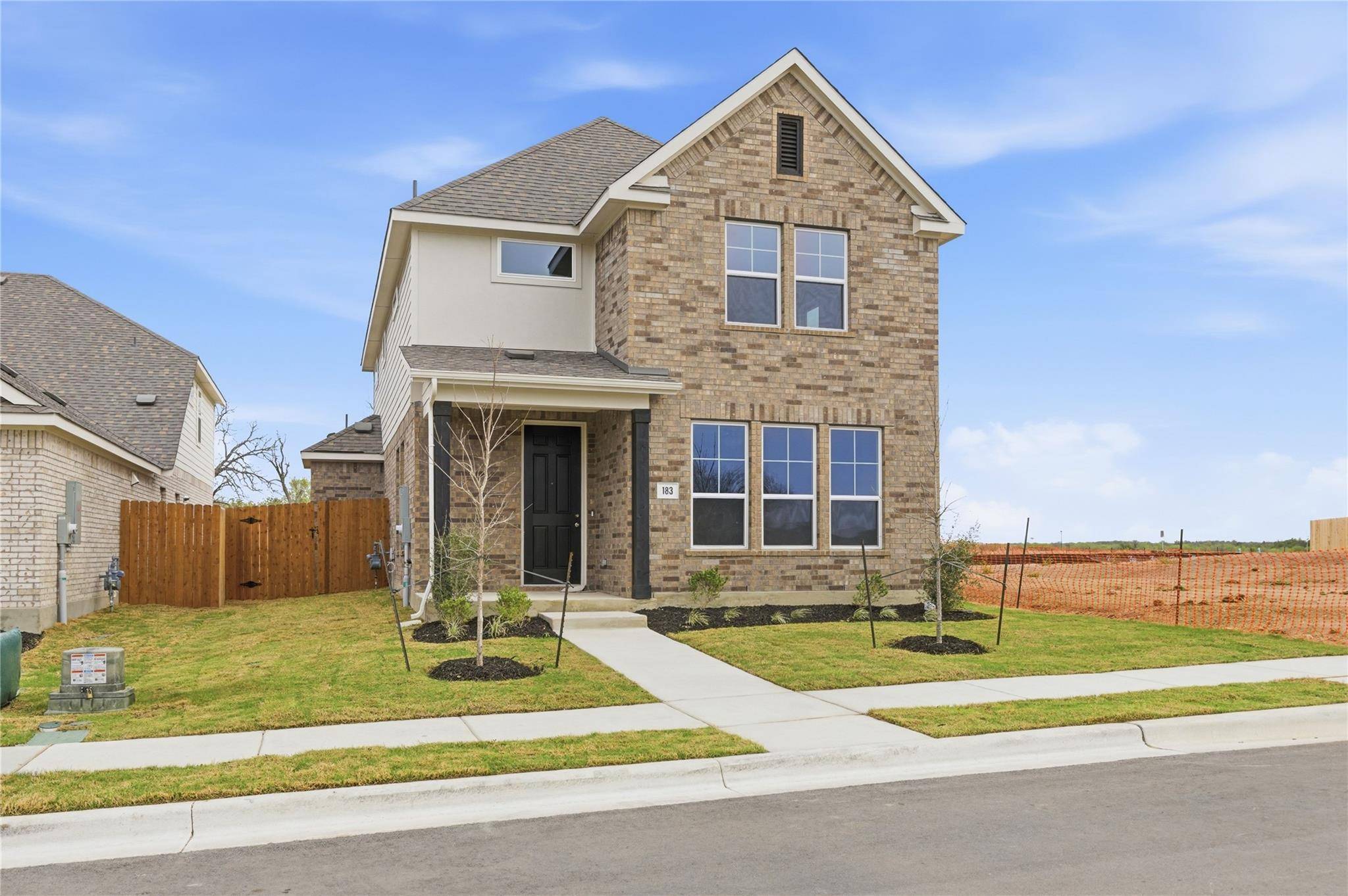 183 Bellie LN, Kyle, TX 78640