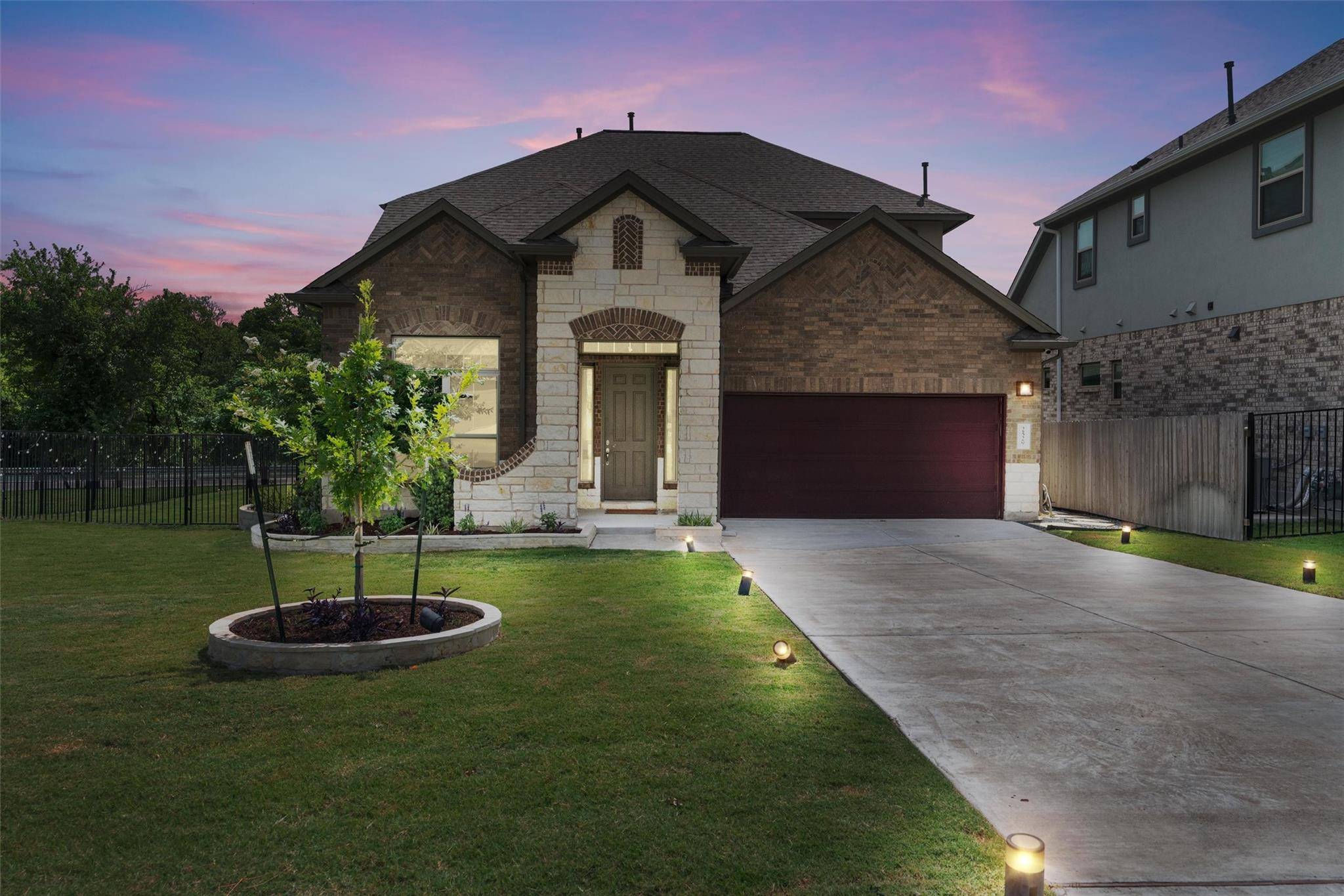 2529 Soprano WAY, Round Rock, TX 78681