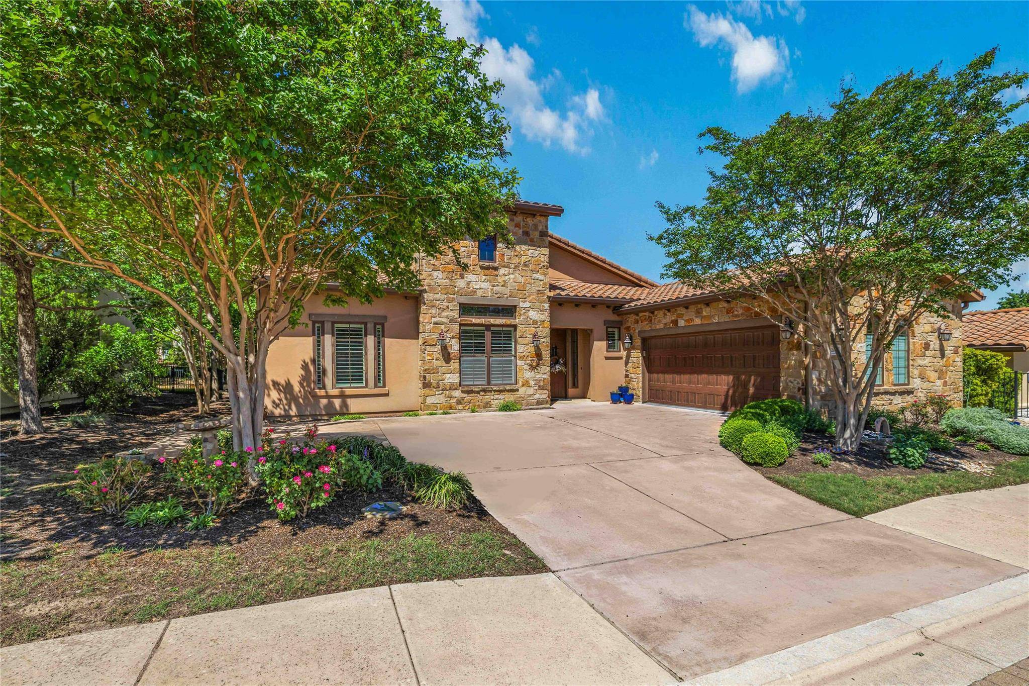 204 Belforte Ave, Austin, TX 78734
